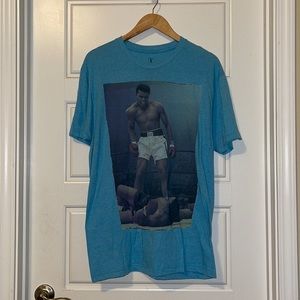 Ali T-Shirt